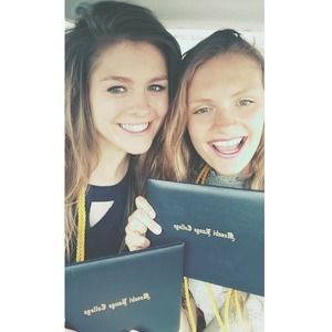 Meet your Posher, Faith